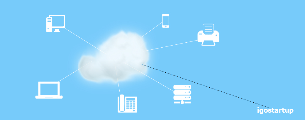 The Advantages Of Cloud Telephony For Small Businesses
