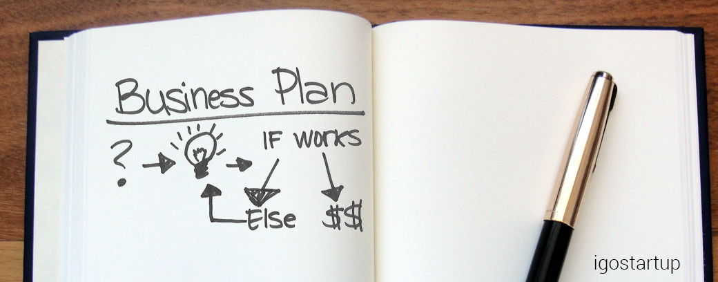 Making a Business Plan for a Small Business (Part Two)