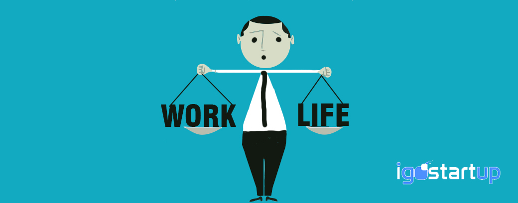 5 Tips for Better Work-Life Balance