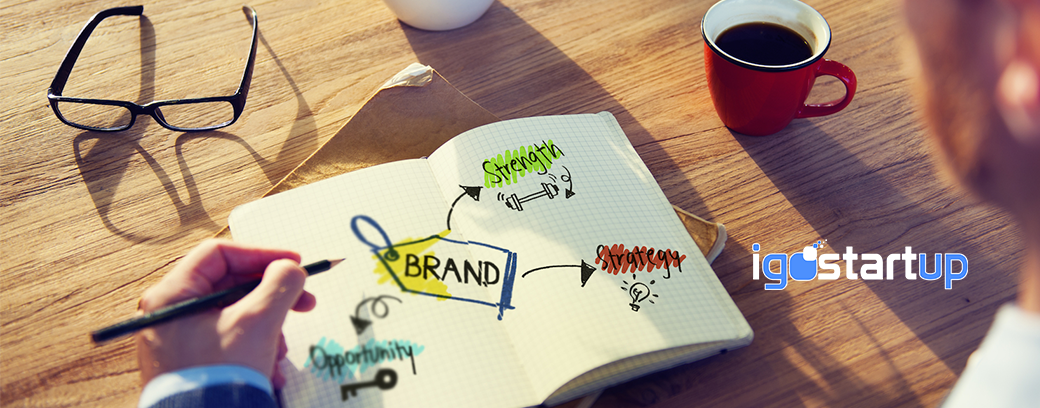 To launch or not to launch. How to create a strong brand.
