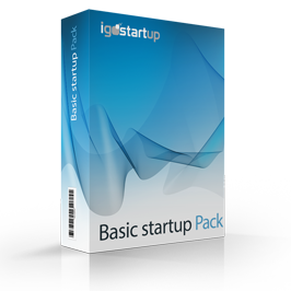 Basic Startup Pack