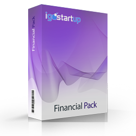 Financial Pack